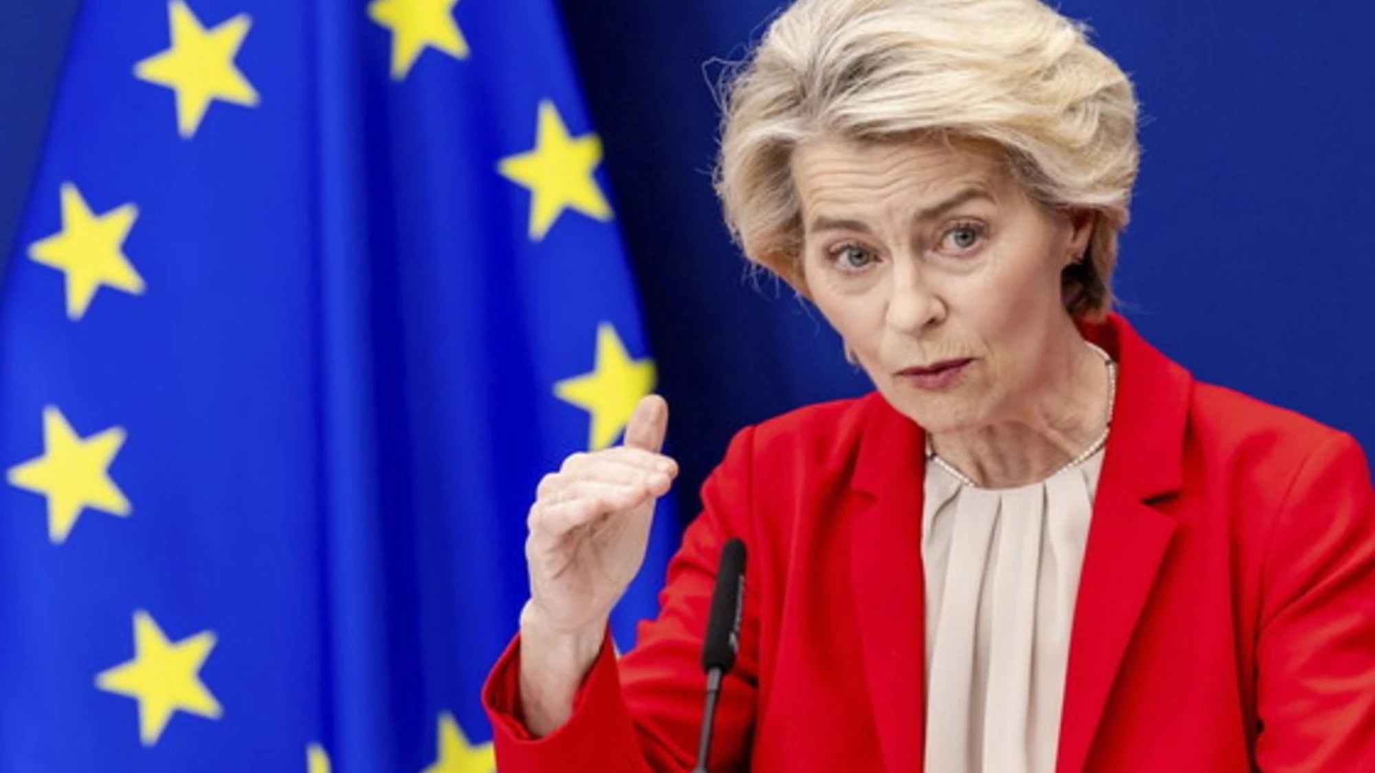 L'Unione europea così non va: sono necessari debito comune e istituzioni forti