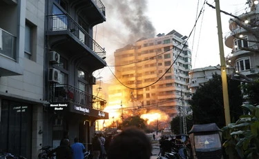 Iran, la giornata. IdF: "Guerra almeno fino alla Pasqua ebraica". "Khamenei, dubbi sul figlio"