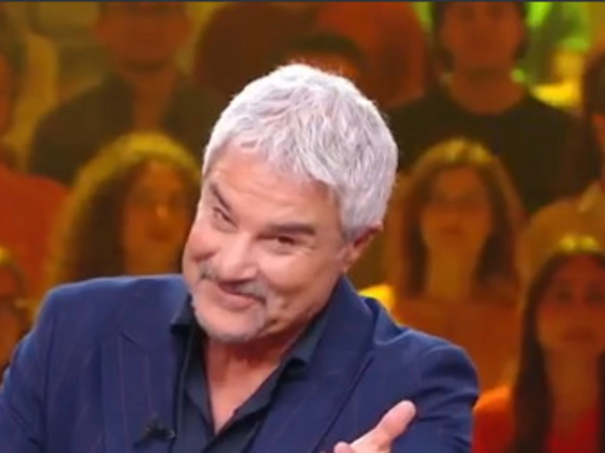 Reazione a Catena, "mentre gioca Sinner...": occhio al dettaglio in studio
