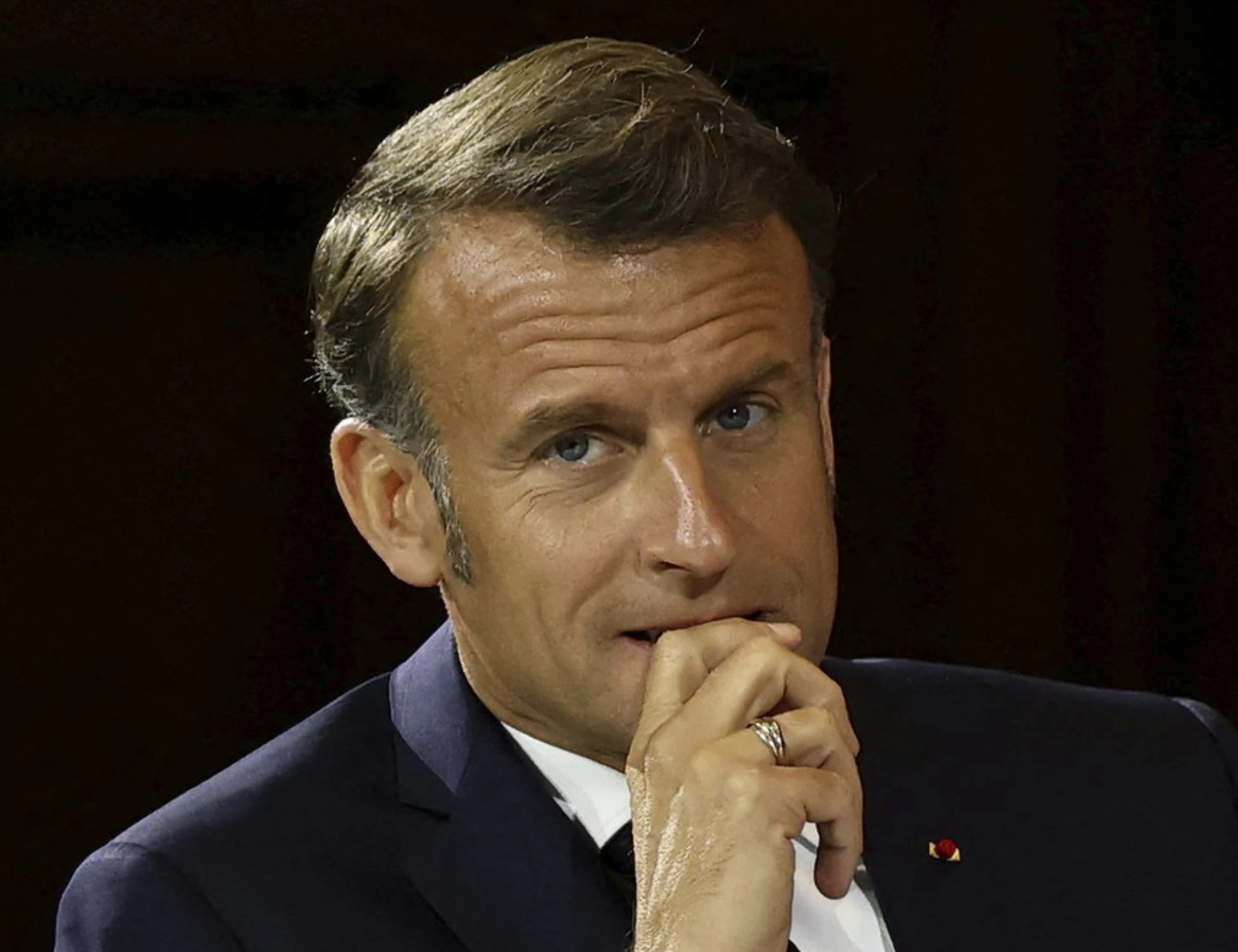 Emmanuel Macron usa la Ue per gli interessi francesi