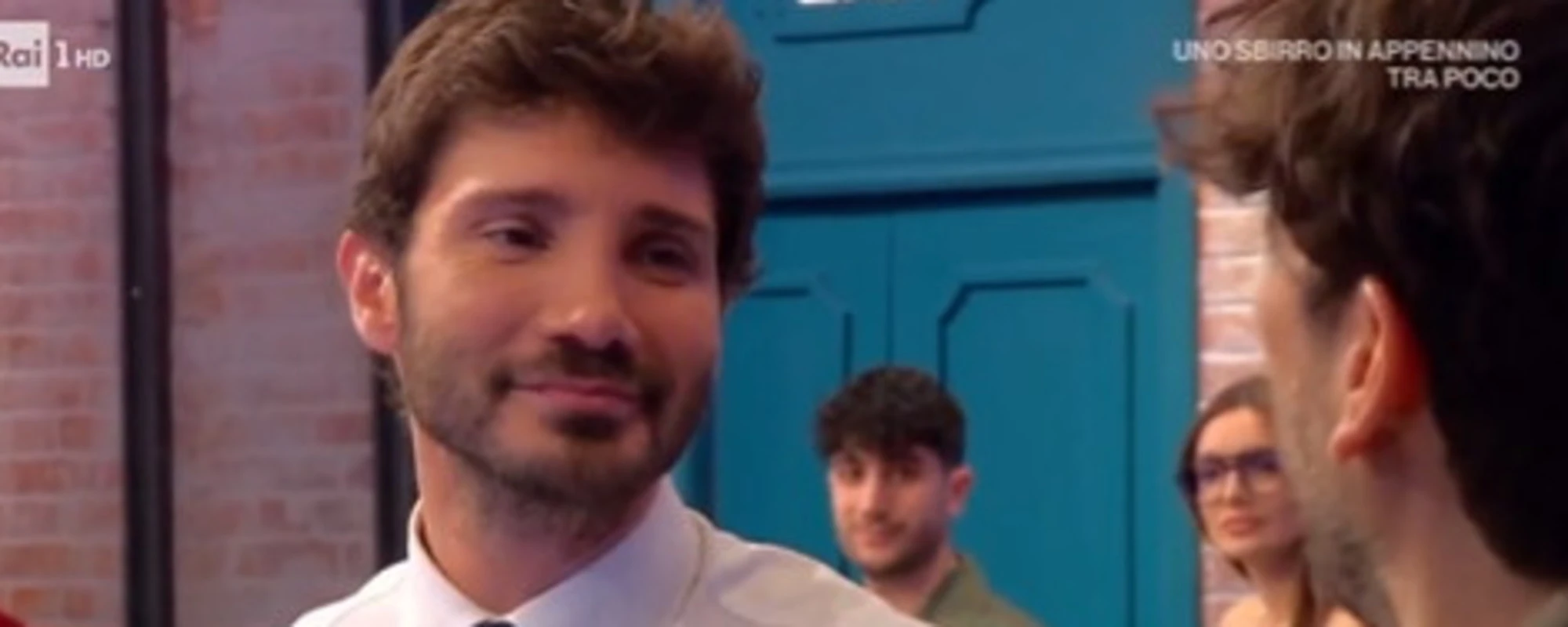 Ballerina si <br />umilia da solo: <br />"Sempre peggio"