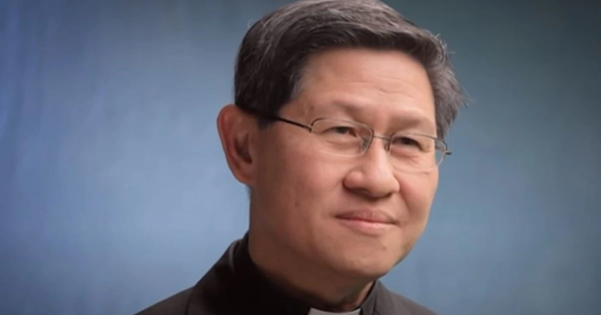 Papa Francesco, il coronavirus in Vaticano: positivo il cardinale Tagle, stretto collaboratore di Bergoglio
