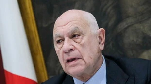 Carlo Nordio, la rivoluzione: "Candidabile chi è condannato in primo grado"