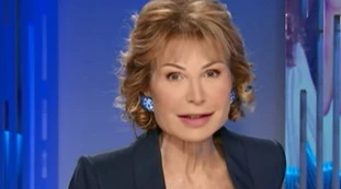 Otto e Mezzo, la confessione di Lilli Gruber: "Chi di noi oggi non lo farebbe?", adesso tutti muti