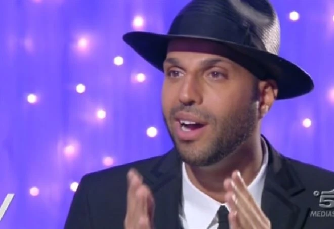 Verissimo, la confessione di Jonathan dopo l'Isola: "Sono fatto di carne e ossa, dopo l'Isola..."