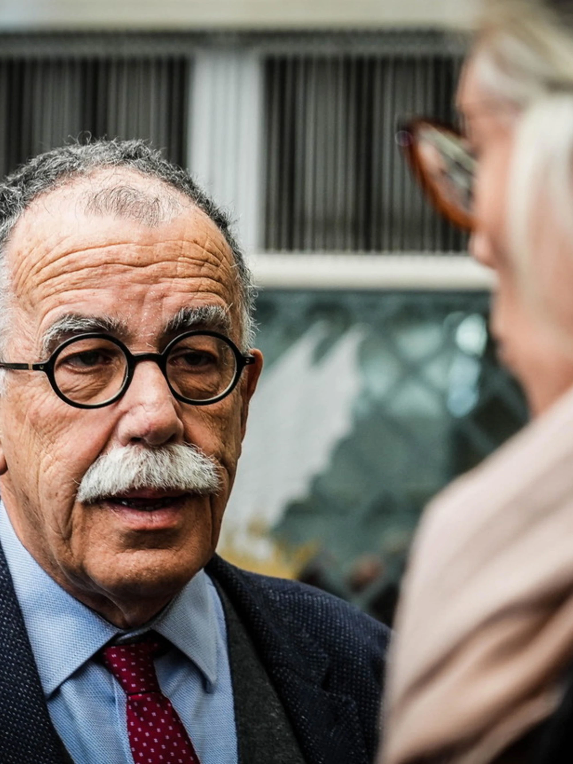 Sandro Ruotolo, l'ultima menzogna su TeleMeloni