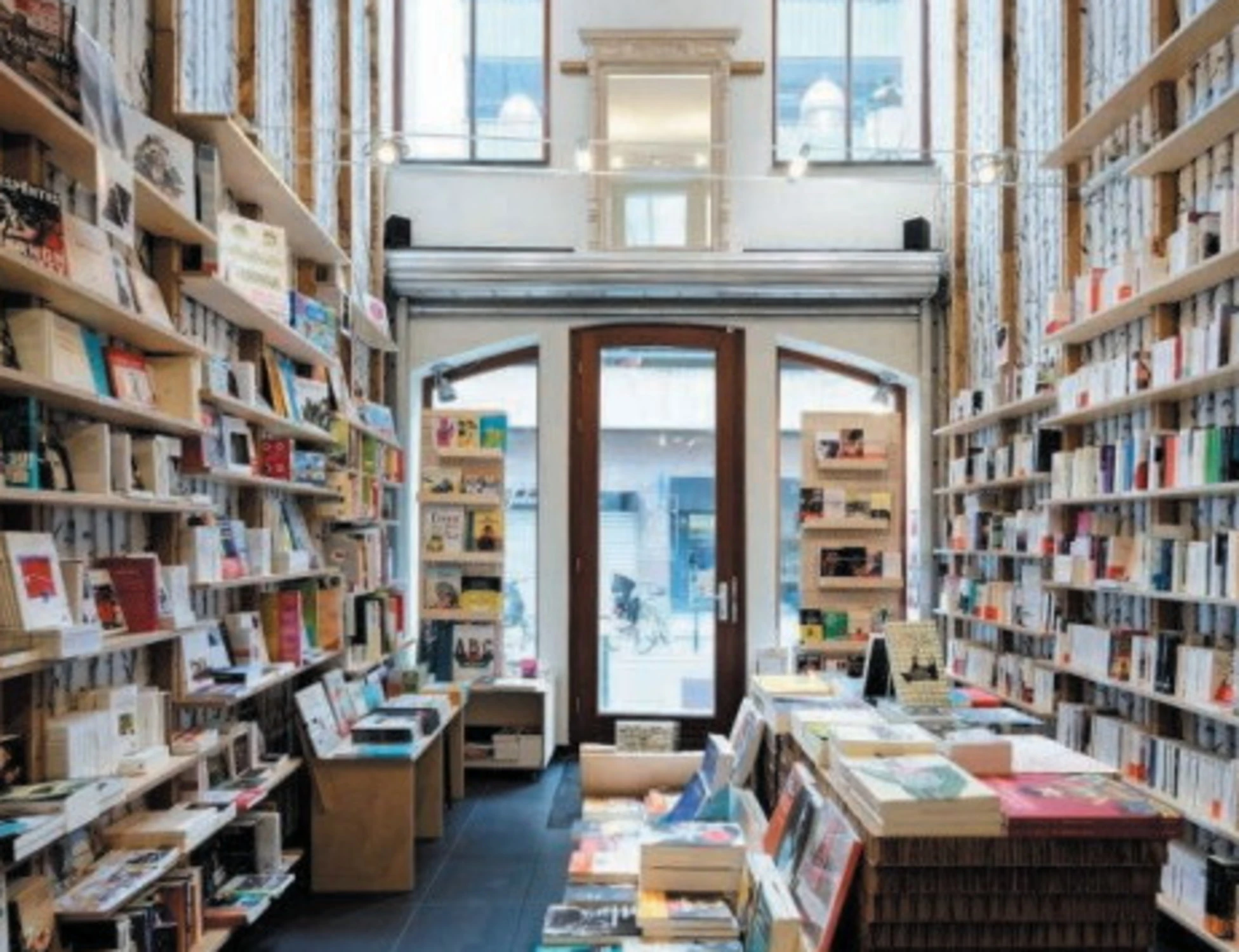 La strana alchimia che fa di un libro un bestseller