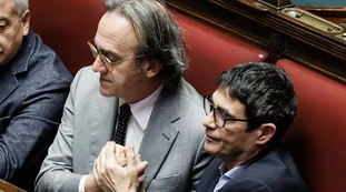 Meloni, altro fango da sinistra: "Governo di odiatori seriali di animali"