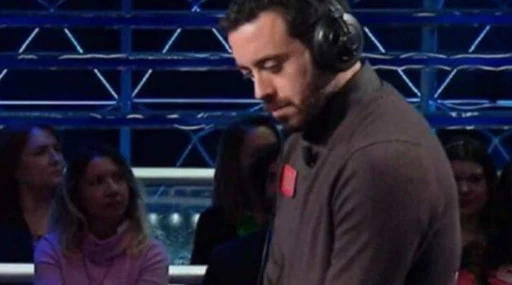L'Eredità, Daniele lascia: in diretta una decisione senza precedenti