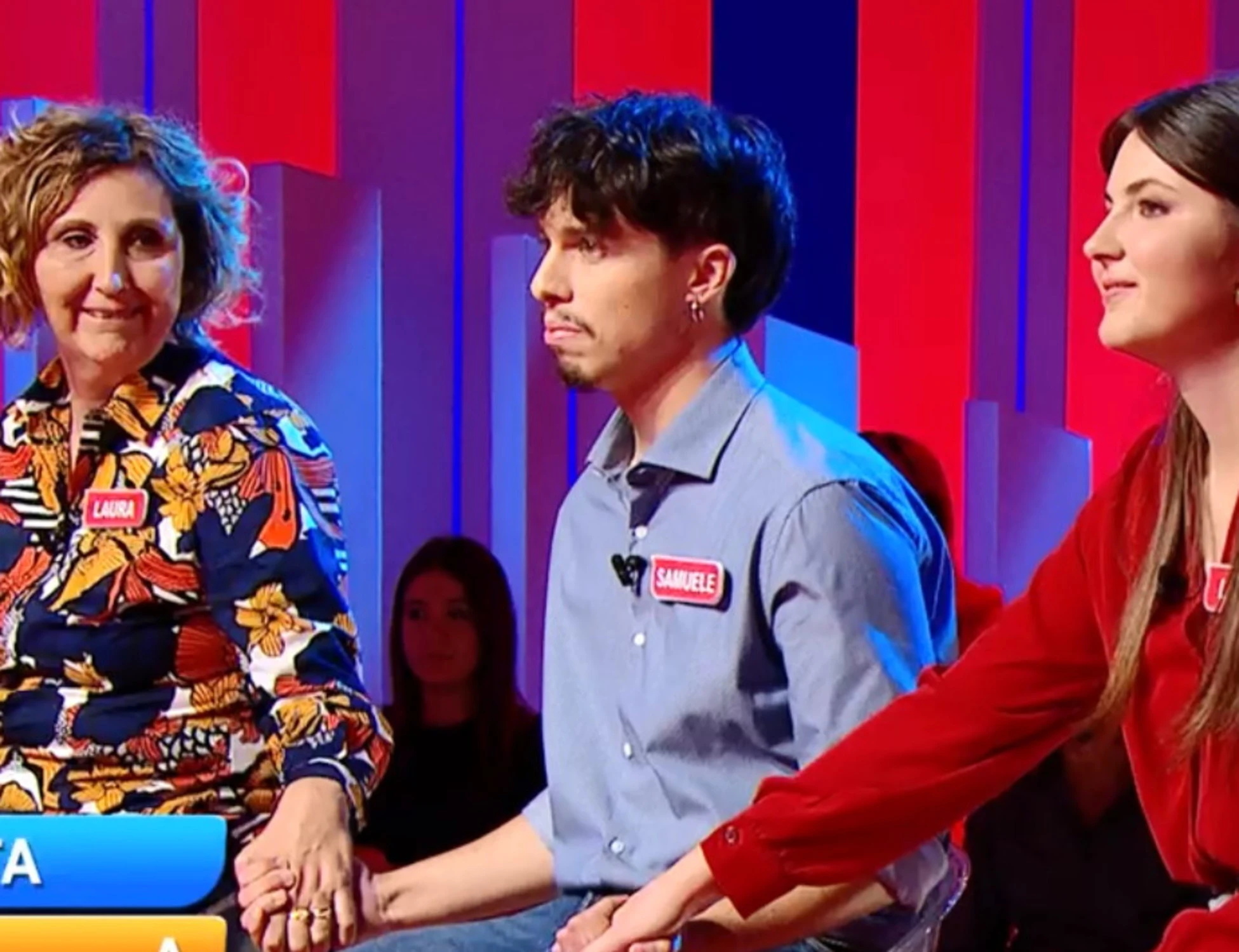 Reazione a Catena, "imbarazzante": Pane e Miele eliminati, scoppia il caos