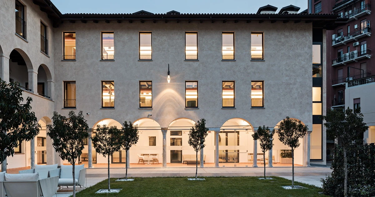 Le Village di Crédit Agricole festeggia i 1.000 giorni di attività a Milano