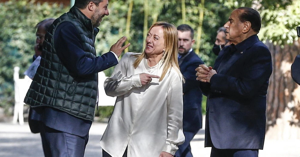 Giustizia, la sfida del centrodestra? Mobilitare gli italiani contro il "Sistema"