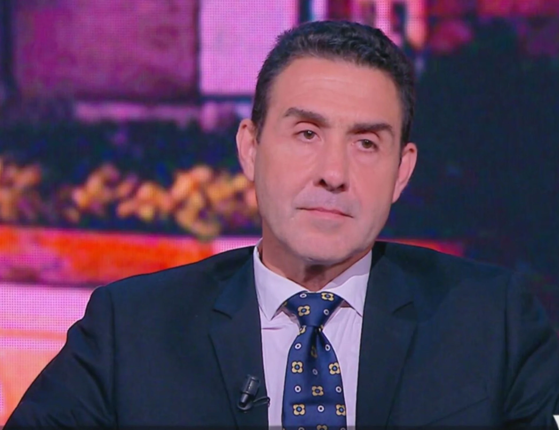 'Io come Kirk?': Vannacci fa impazzire i compagni