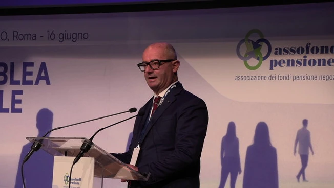 Assofondipensione rilancia la previdenza complementare, focus giovani e crescita