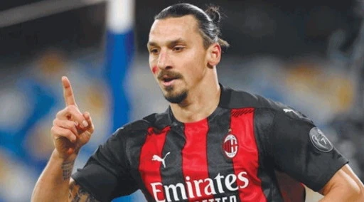 Zlatan Ibrahimovic preferisce Sanremo a San Siro, Fabrizio Biasin: dimostra di tifare solo per se stesso 