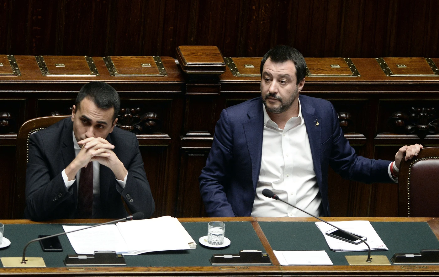 Matteo Salvini, lo sfogo dopo la follia M5s: "Io non voglio rompere, ma ho l'impressione che Di Maio..."