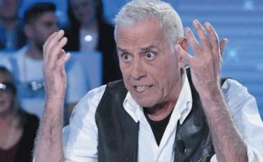 Teo Teocoli: "Piacevo alla Bardot, la Clery mi rifiutò"