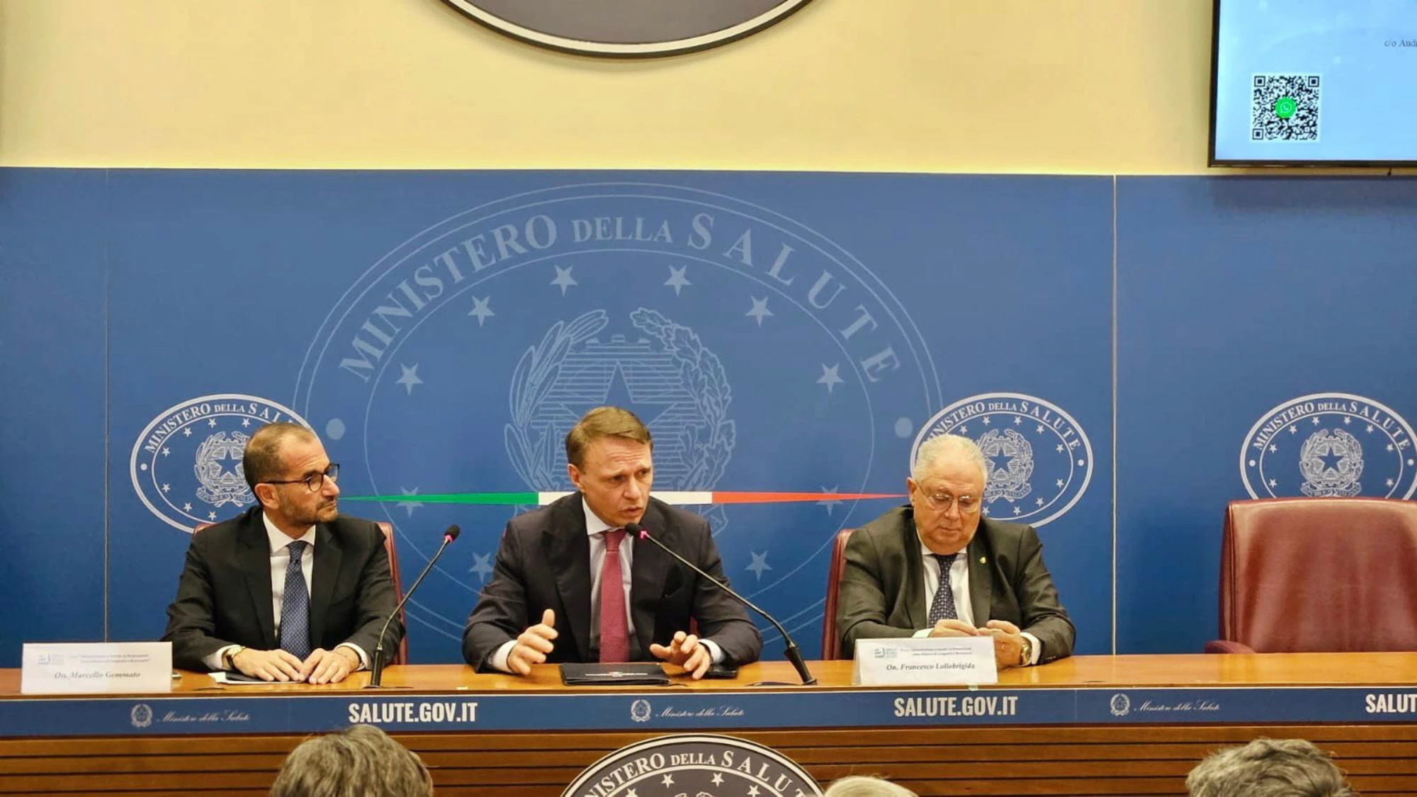 Prevenzione come pilastro longevità, al ministero il corso di Omceo Roma