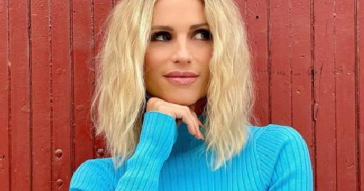 Michelle Hunziker