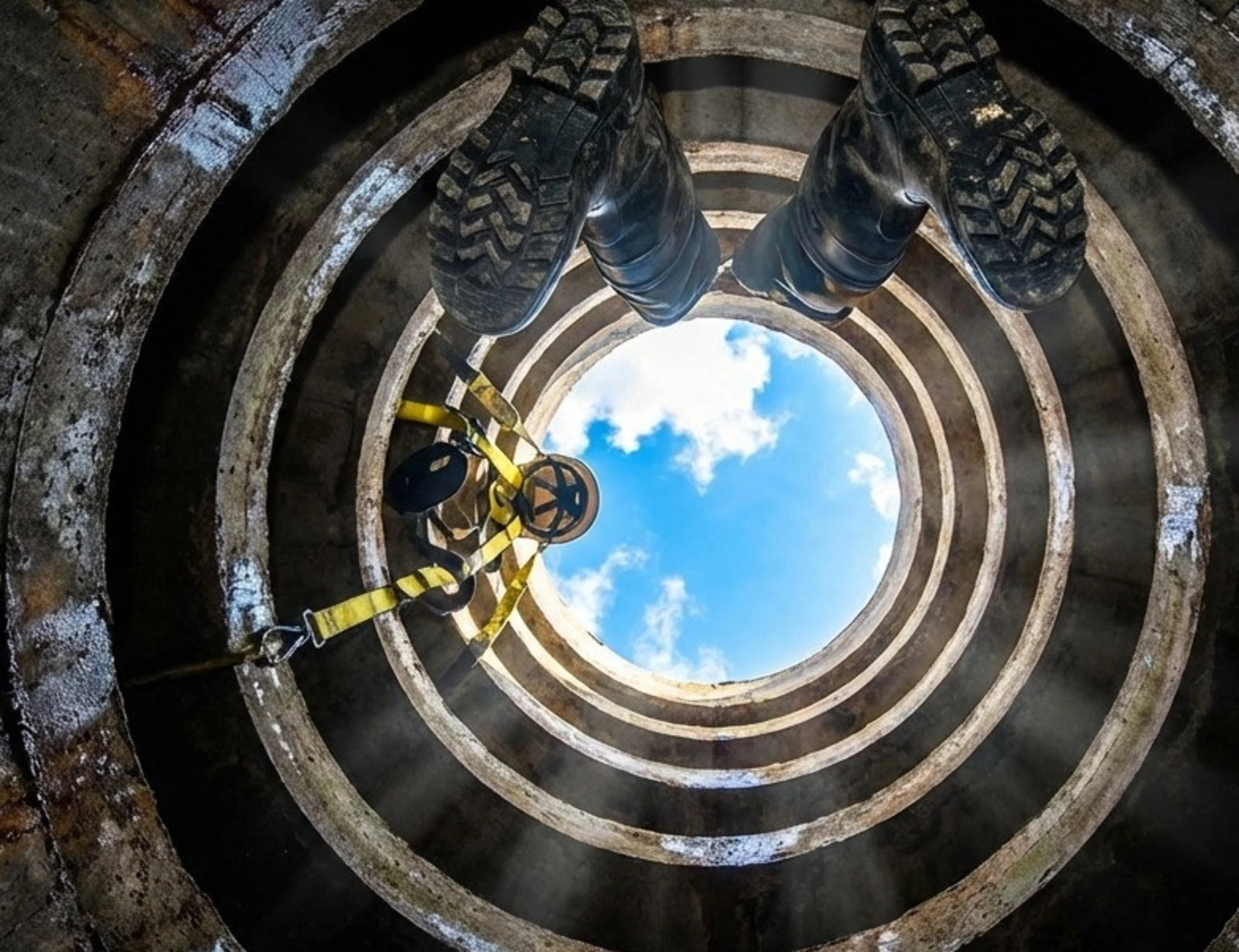 Processi per infortuni mortali in ambienti confinati: i casi che hanno fatto giurisprudenza