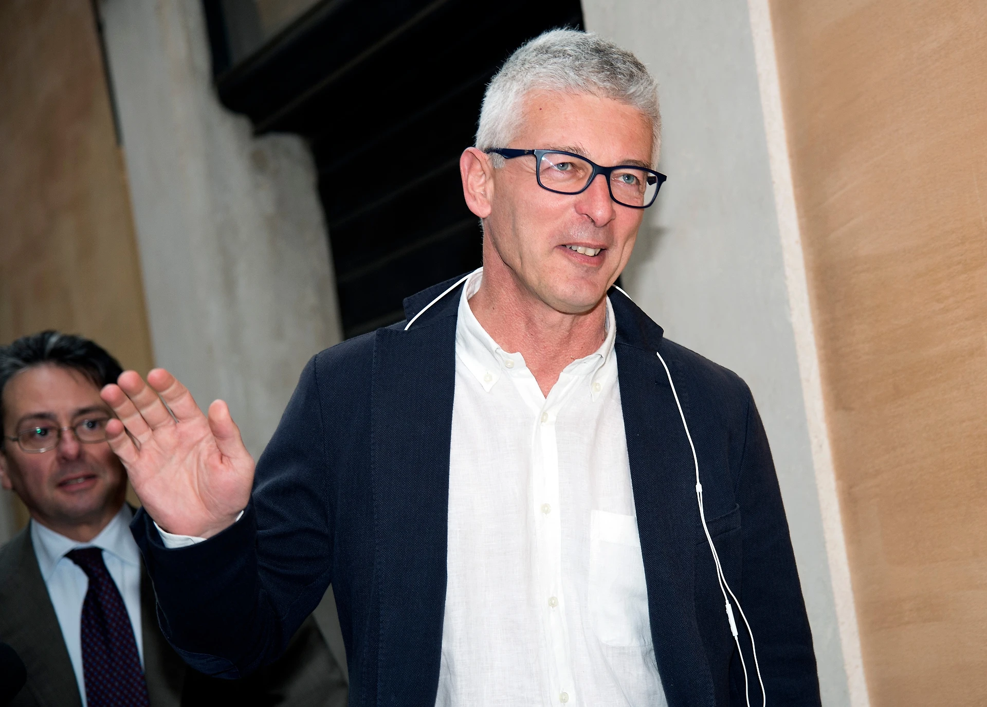 Matteo Salvini spaventa il M5s: "Maschio alfa, ci farà evaporare...". La rivelazione di Augusto Minzolini