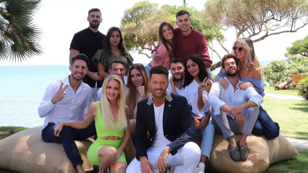 Temptation Island? Ecco il segreto del successo di Filippo Bisciglia: la bomba del signore di Mediaset