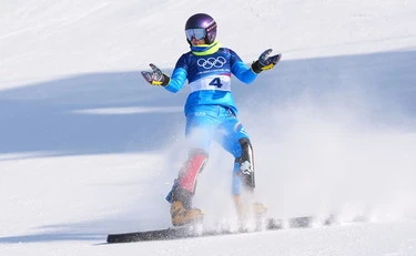 Milano-Cortina, Lucia Dalmasso bronzo nello snowboard: Italia a valanga