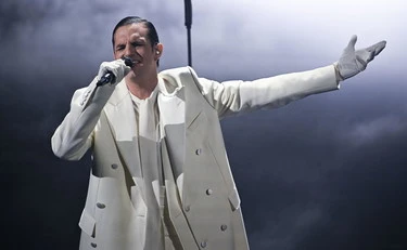 Sanremo 2026, roba da 300mila euro: Achille Lauro lascia sena parole sul palco