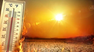 Meteo, "notti tropicali": temperature folli, le previsioni sono uno choc