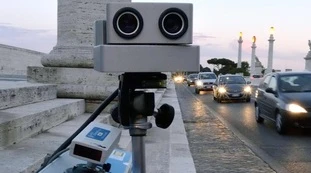 Fleximan? Ora c'è Dossoman: ecco la nuova sfida sulle strade