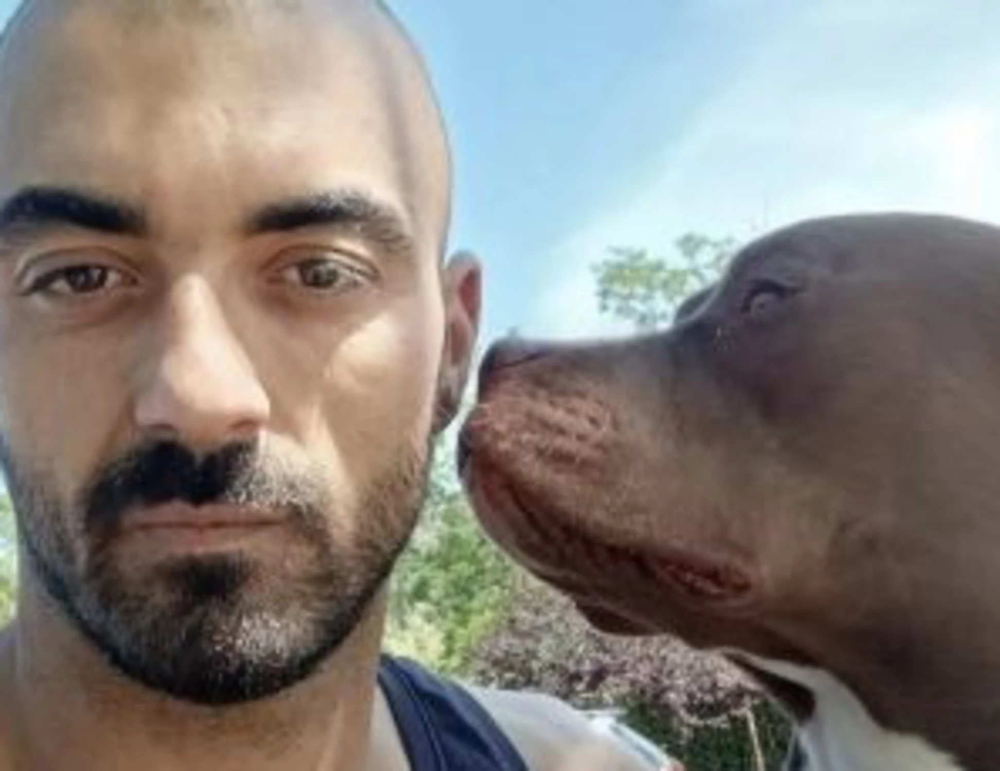 Ammazza il killer del figlio appena uscito di prigione