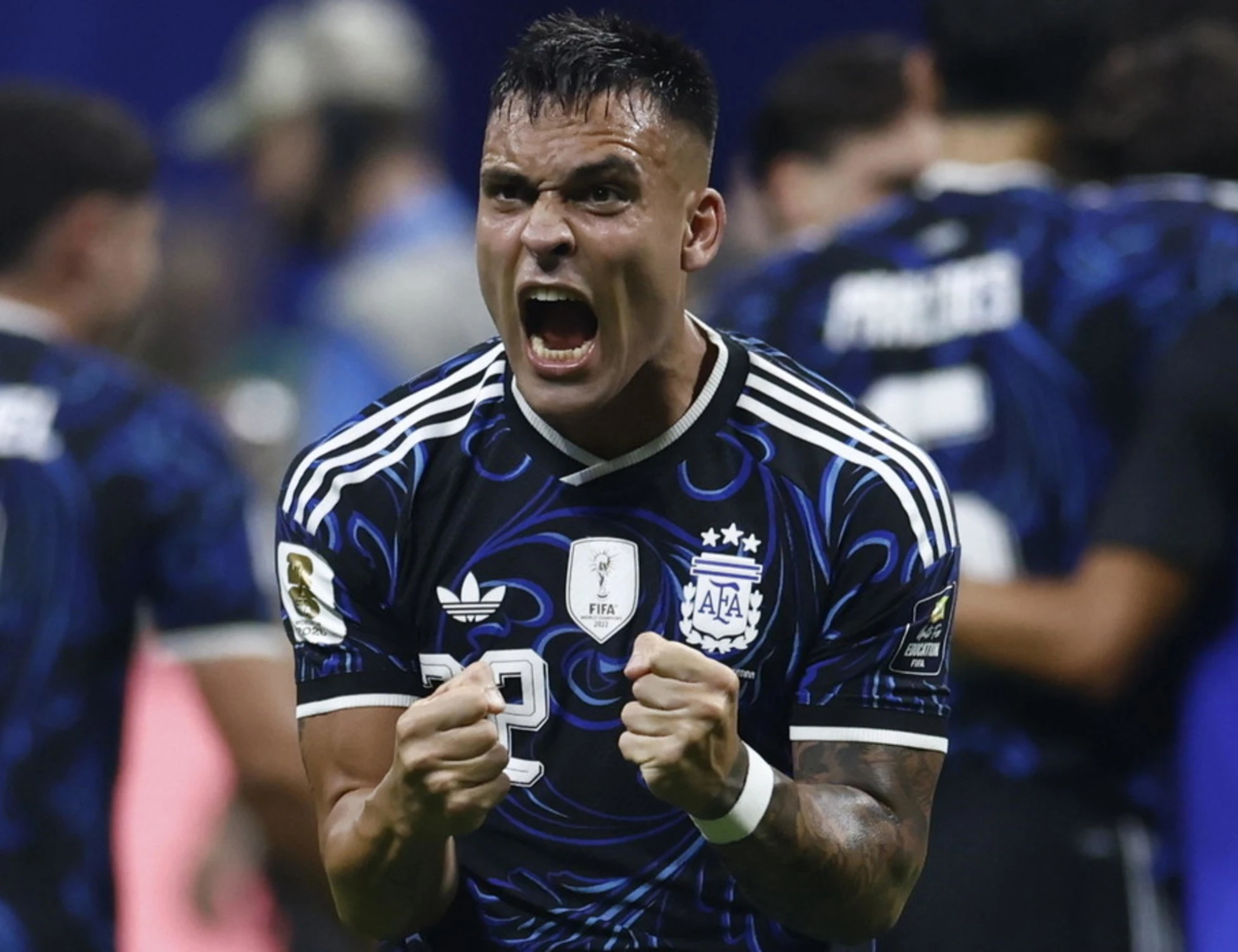 Mondiali 2026, Lautaro Martinez? Perché non è un gregario