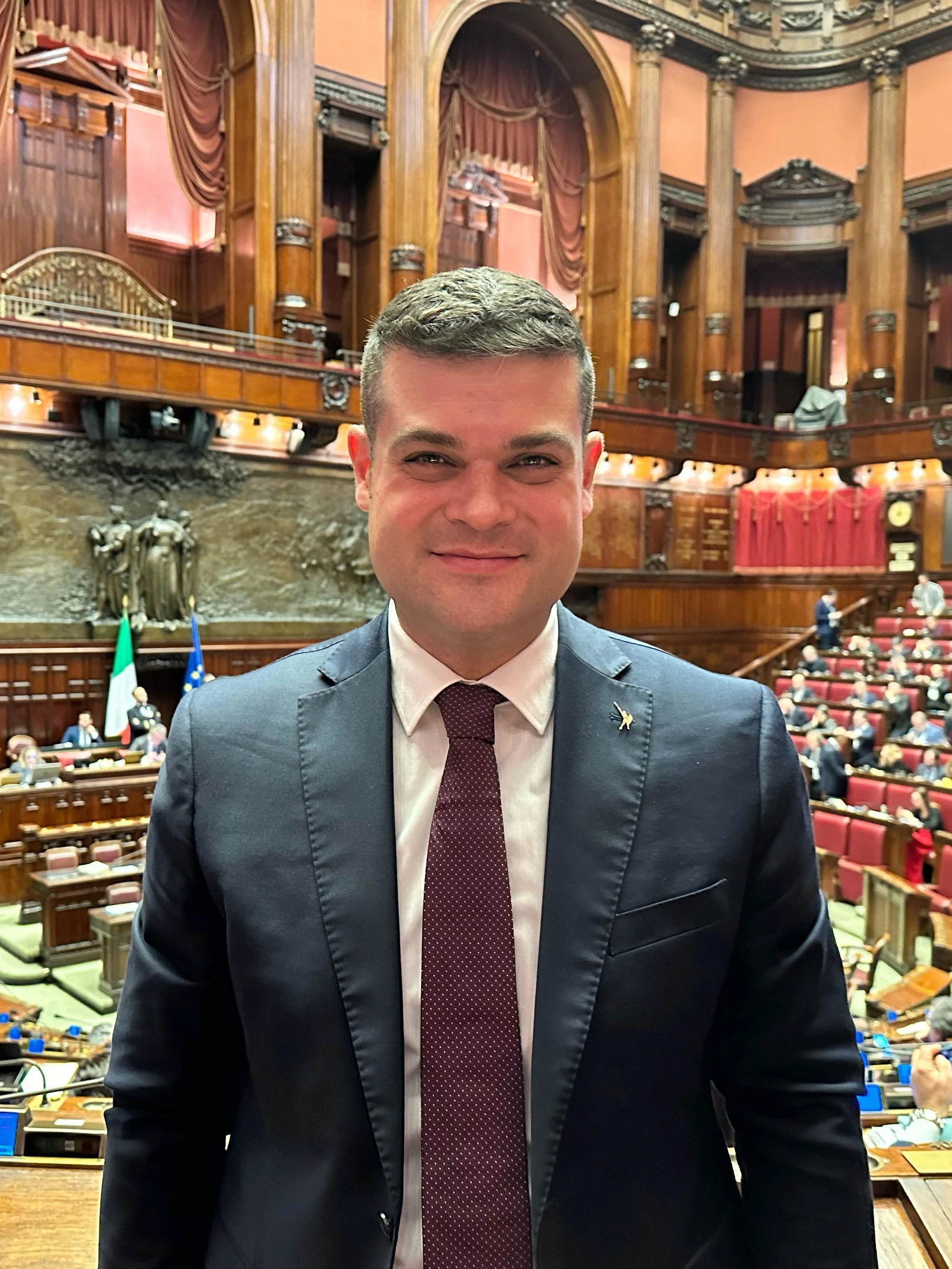 On. Pretto: mafia, beni confiscati, nuove sfide e strategie per un’antimafia più efficace