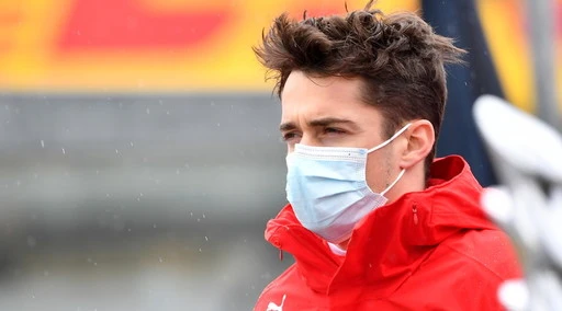 Charles Leclerc, la confessione: "Fernando Alonso, il mio maestro involontario". Quel legame con l'asturiano