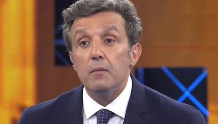 Flavio Insinna sul nuovo programma Prodigi: "Ecco perché non riesco a dormirci la notte"