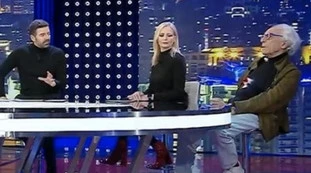 La Vita in Diretta,  lo sfogo di Mughini: "Cretini, sono porcherie"