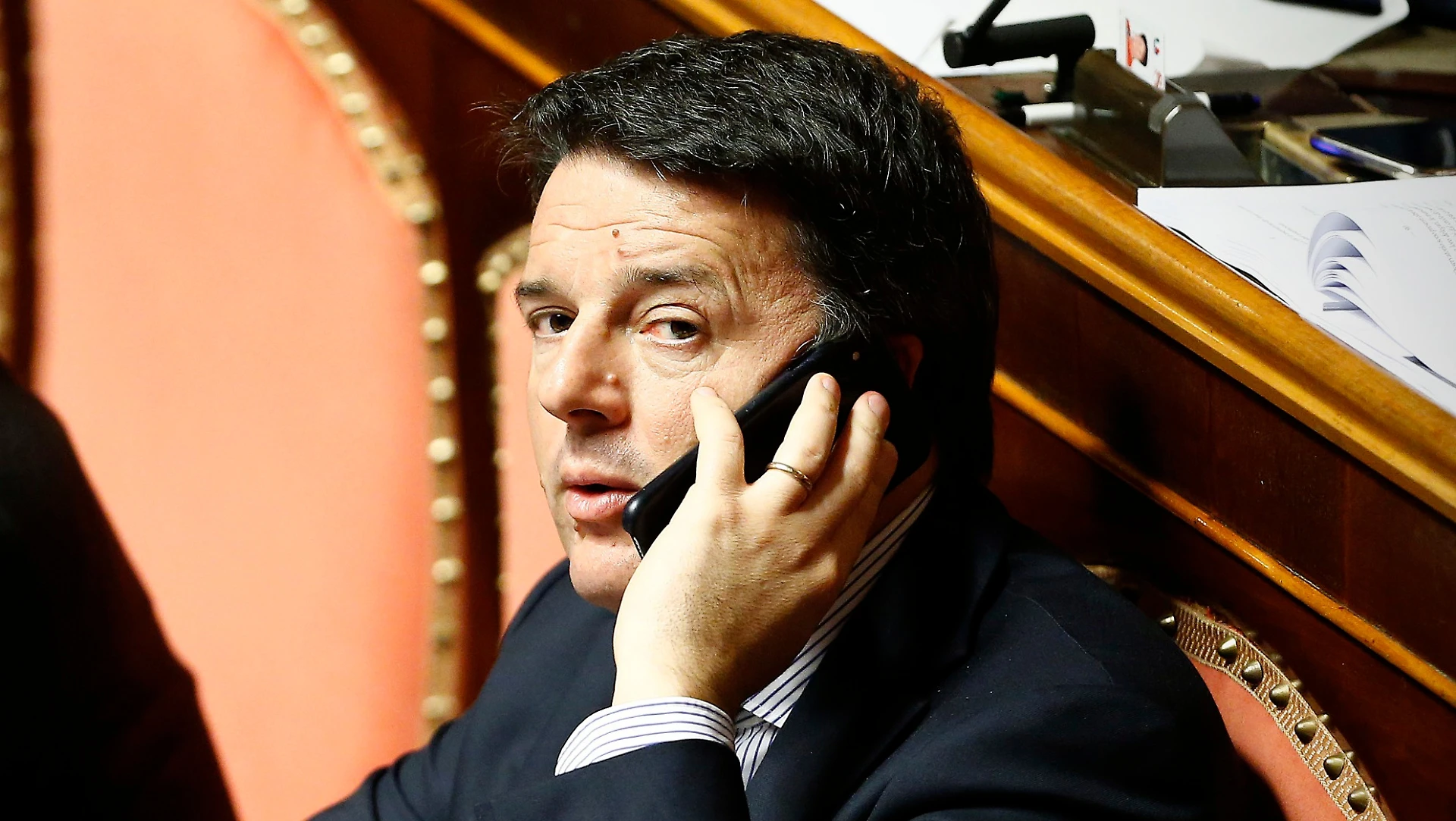 Matteo Renzi, l'ipotesi di un nuovo partito: chi va con lui oltre a Maria Elena Boschi