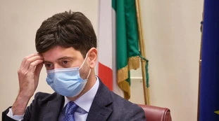 Roberto Speranza, Mario Draghi lo conferma alla Salute: altri mesi di lockdown?