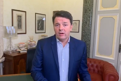 Renzi: "Non andiamo al Cdm, contro di noi attacco sguaiato"