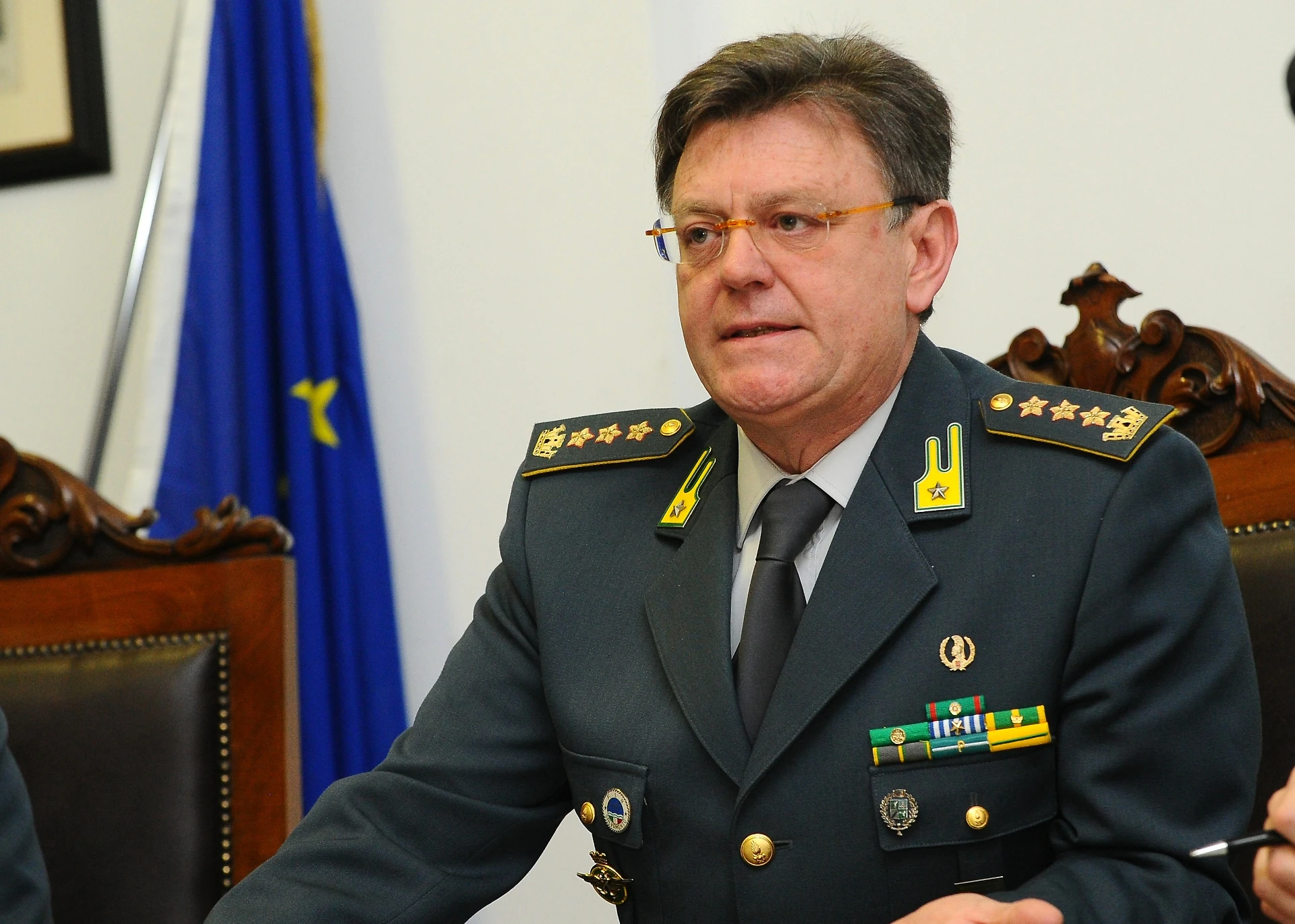 Fisco, parla il generale Giuseppe Arbore: controlli sui conti, cosa cambia