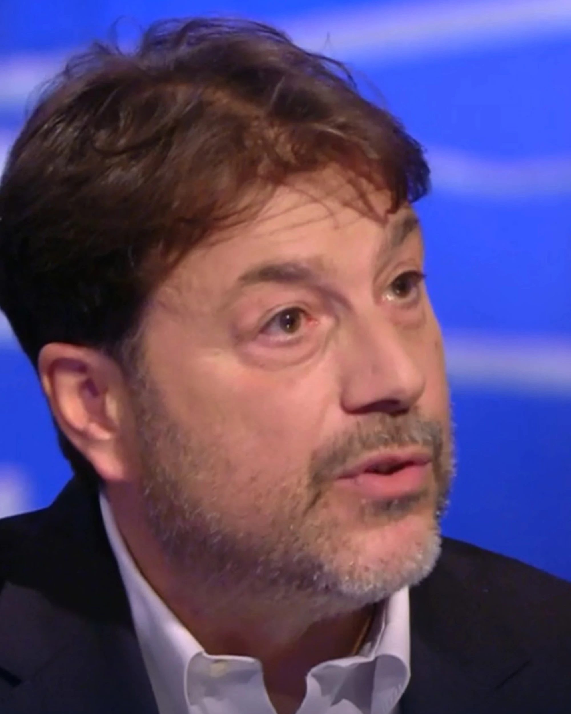 PiazzaPulita, Montanari: "Cessate il fuoco? Ecco cosa mi chiedo"