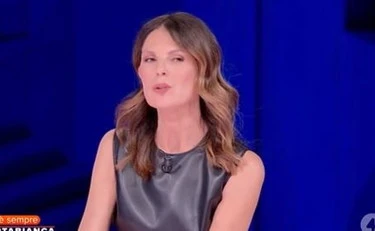 Marina La Rosa sconvolge lo studio della Berlinguer: "Le misure di Vannacci..."