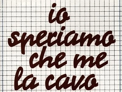 Morto lo scrittore Marcello D'Orta, l'autore di 'Io speriamo che me la cavo'