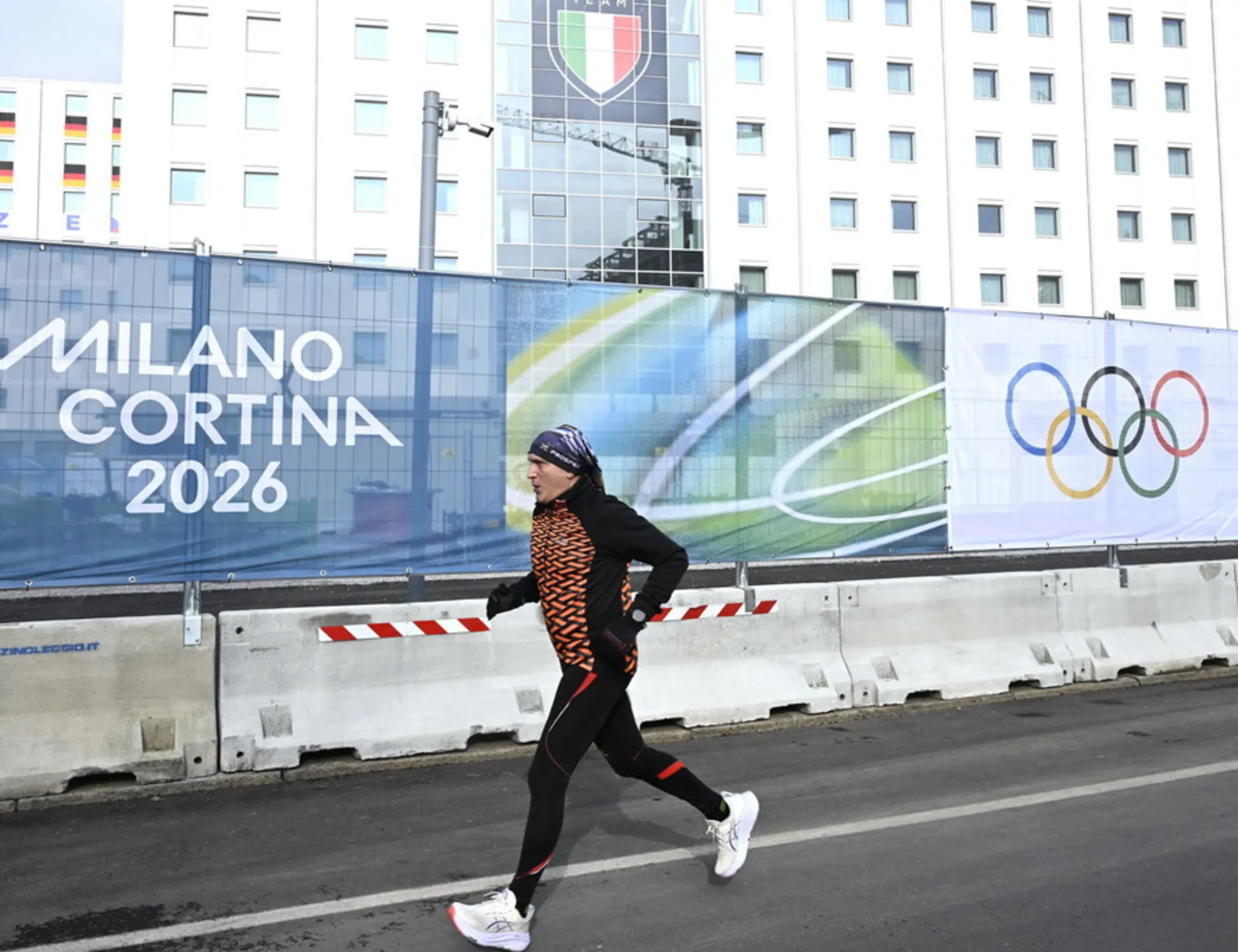 Milano-Cortina, più che i biglietti per i Giochi regalate al Pd la coerenza