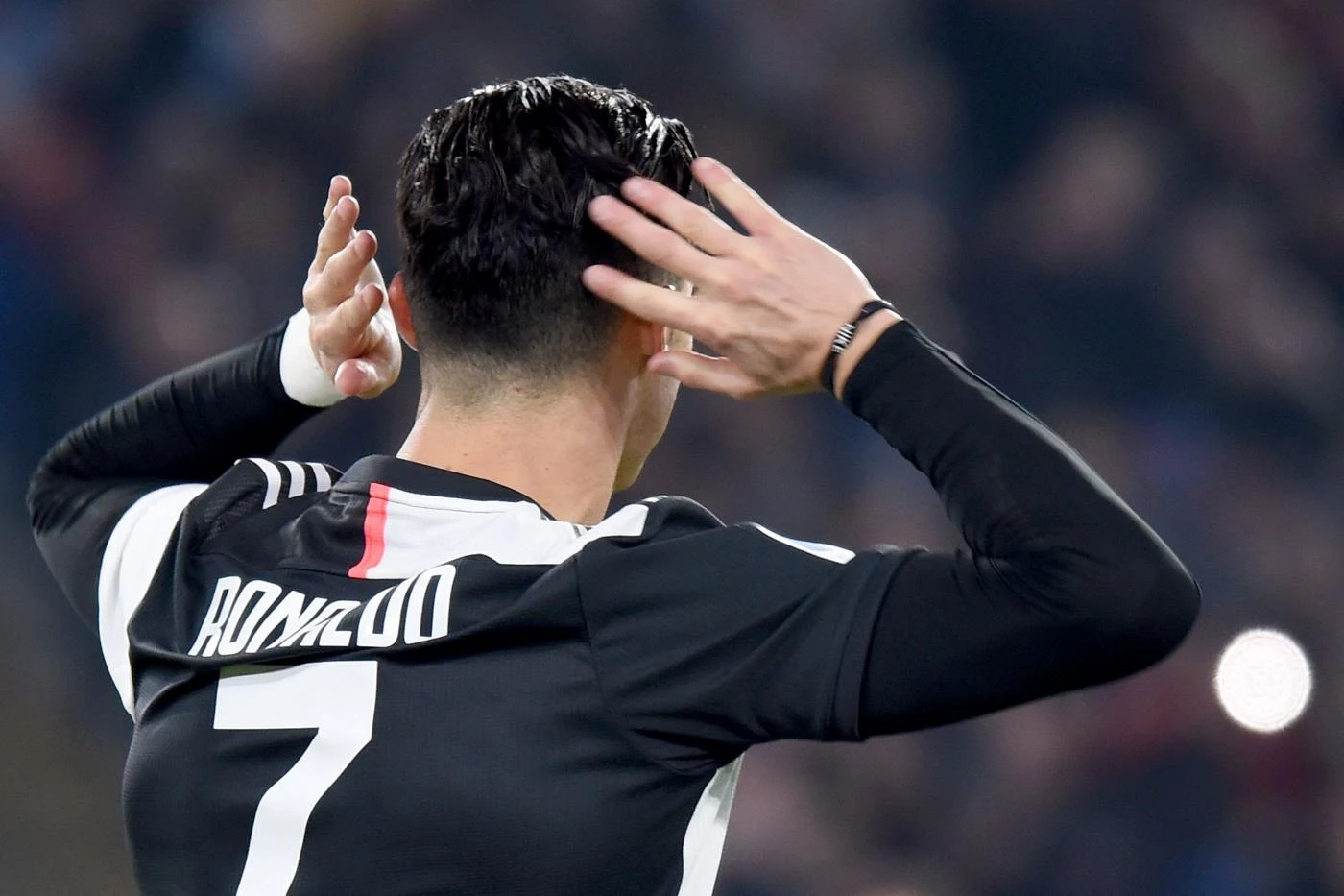 Cristiano Ronaldo, alla Juve ora è un caso: "Segna e pesa come Inzaghi", una drammatica stroncatura