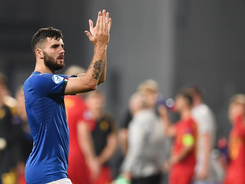 SOTTIL E DOPPIO CUTRONE, L'UNDER 21 BATTE E SCAVALCA L'ISLANDA