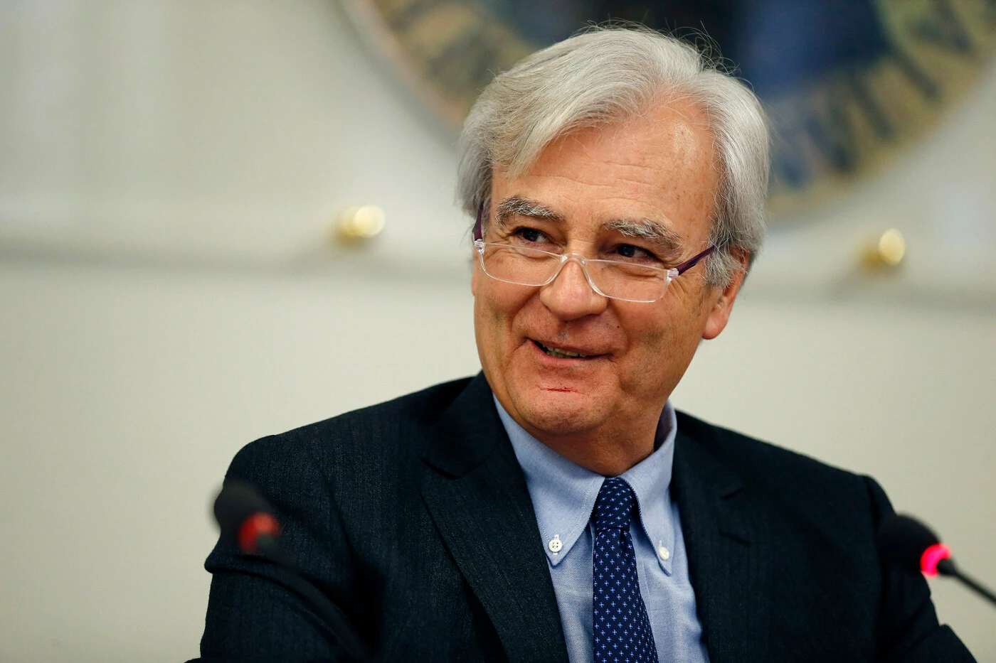 Antonio Maria Rinaldi quasi candidato con la Lega: "Perché scelgo Matteo Salvini", schiaffo al M5s