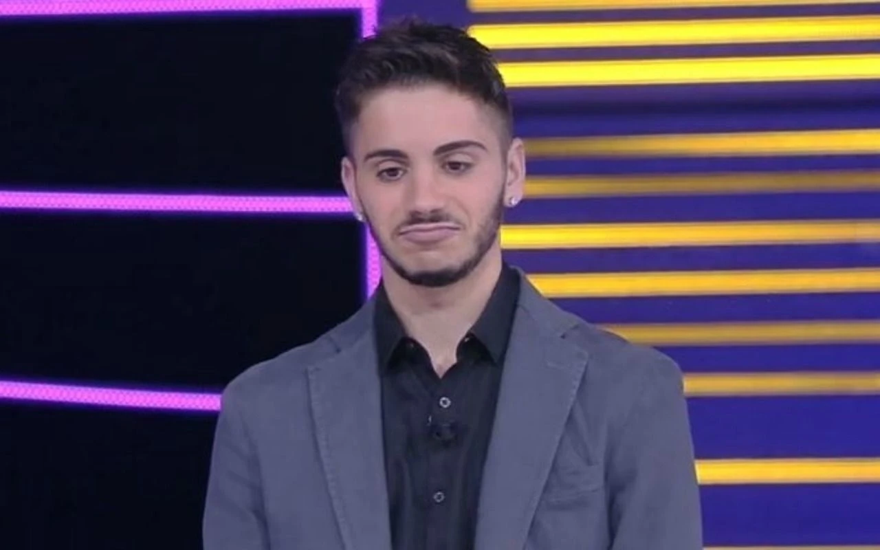 Caduta Libera, il dramma economico del campione Nicolò Scalfi: "Sono più povero di prima"