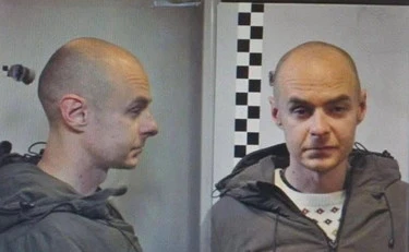 Marin Jelenic, clamoroso: a chi ha telefonato dopo l'omicidio del capotreno