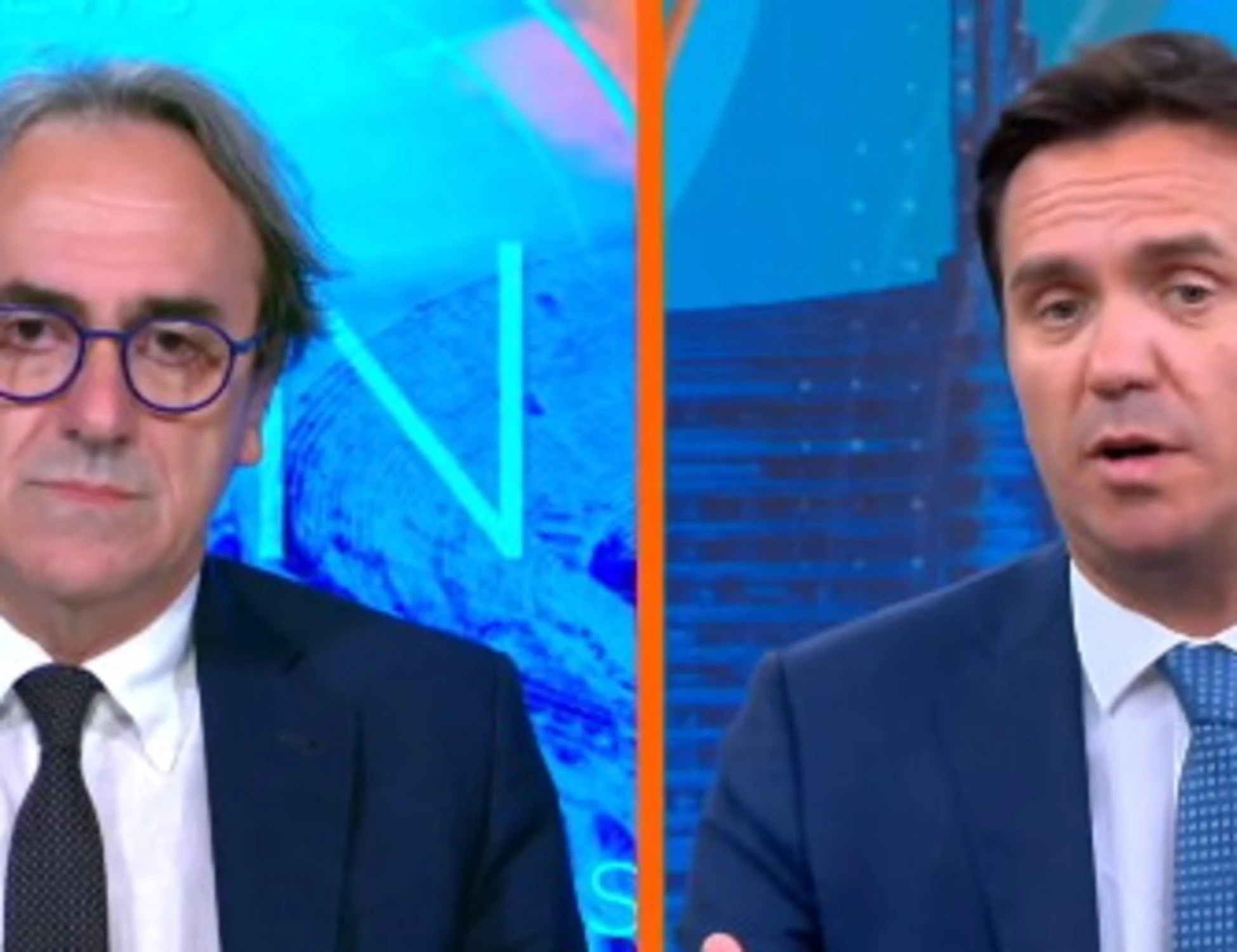 Angelo Bonelli, Alessandro Cattaneo lo sbugiarda: "Io non ci sto, smettiamola"
